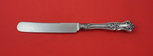 Edgewood by International Sterling Silver Regular Knife blunt 9 1/4"