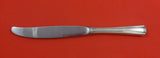 John and Priscilla by Westmorland Sterling Silver Regular Knife Modern 9"