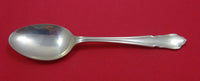 Du Barry by Carrs Sterling Silver 5 O'Clock Spoon New Never Used 5 1/2"