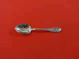 Flower Fleur De Luce by Community Plate Silverplate Teaspoon 5 7/8"