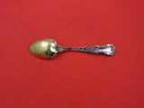 Imperial Chrysanthemum by Gorham Sterling Silver Orange Spoon GW  5 5/8"