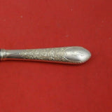 Colonial Engraved by Gorham Sterling Silver Dinner Knife French 9 1/2" Flatware