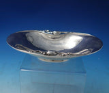 Blossom by Georg Jensen Sterling Silver Bowl Oval 7 3/4" x 5 1/2" (#5349)