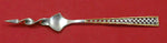 Golden Tradewinds by International Sterling Silver Butter Pick Twisted Custom