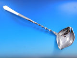 Minuet by International Sterling Silver Punch Ladle Twist 13 3/4" HHWS  Custom