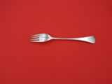 Patricia by W&S Sorensen Sterling Silver Regular Fork 4-tine 7"