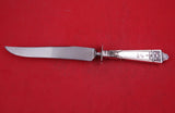Lansdowne by Gorham Sterling Silver Steak Carving Knife 10"