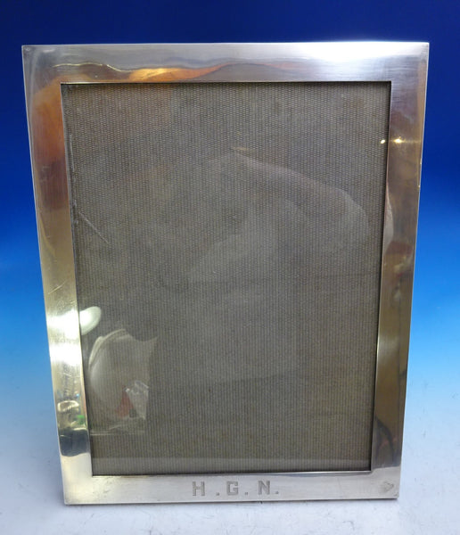 Continental by International Sterling Silver Picture Frame 15" x 12" (#8646)