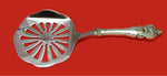Donatello by Amston Sterling Silver Tomato Server HHWS Custom Made