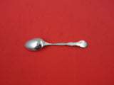 Mignonette by Lunt Sterling Silver Demitasse Spoon 4 3/8"
