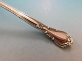 Chantilly by Gorham Sterling Silver Ice Cream Fork Gold Washed Original 5 3/8"