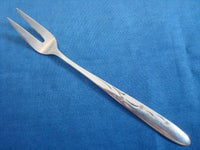 Celeste by Gorham Sterling Silver Flatware Set Service 38 Pieces Modern 1950'S