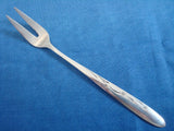 Celeste by Gorham Sterling Silver Flatware Set Service 38 Pieces Modern 1950'S