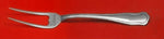Dolores by Shreve Sterling Silver English Server Custom Made 7" Heirloom