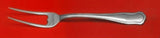 Dolores by Shreve Sterling Silver English Server Custom Made 7" Heirloom