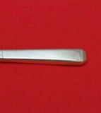 Craftsman by Towle Sterling Silver Candle Snuffer HH w/ Stainless 11 1/4" Custom