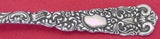 Dresden by Watrous Sterling Silver Master Butter Flat Handle 7" Heirloom