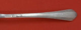 Lady Diana By Towle Sterling Silver Sugar Spoon 5 3/4"