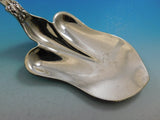 Olympian by Tiffany and Co Sterling Silver Pastry Server Spade Shape 10 1/2"