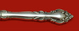 Malvern by Lunt Sterling Silver Butter Spreader Hollow Handle Modern 6 1/4"
