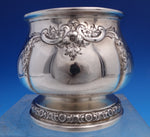 Prelude by International Sterling Silver Waste Bowl #C366C Hand Chased (#8524)