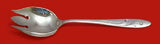 Awakening by Towle Sterling Silver Ice Cream Fork Custom Made 6"