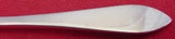 La Rochelle by Schofield Sterling Silver Salt Spoon Master 2 3/4"
