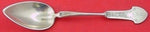 Corinthian by Gorham Sterling Silver Grapefruit Spoon Original 6" Heirloom