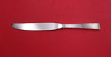 Golden Stardust by Gorham Sterling Silver Regular Knife 9 1/8"