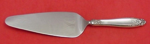 Prelude by International Sterling Silver Pie Server HHWS Original 10 1/8"