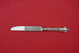 Meadow Rose by Wallace Sterling Silver Regular Knife French 8 3/4"