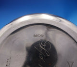 New King by Dominick and Haff Sterling Silver Child's Bowl w/ Shells #82 (#3945)