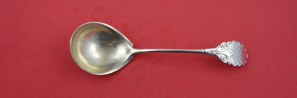Grecian by Gorham Sterling Silver Sauce Ladle pointed 7"