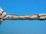 Ailanthus by Tiffany and Co Sterling Silver Fried Egg Server Pierced 9"