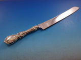 Francis I by Reed & Barton Sterling Silver Wedding Cake Knife Custom Made 12"