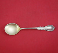Majestic by Reed and Barton Sterling Silver Ice Cream Spoon GW Original 5 1/2"