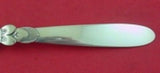 Cactus by Georg Jensen Sterling Silver Dessert Spoon 6 3/4" Heirloom Silverware