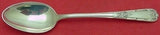 Splendor by International Sterling Silver Teaspoon 6"