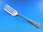 Arlington by Towle Sterling Silver Cold Meat Fork 8 3/8" Serving Heirloom