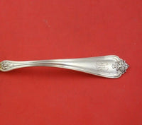 Duchess by Whiting Sterling Silver Gravy Ladle Design in Bowl 7 1/4" Serving