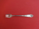 Romaine by Reed & Barton Sterling Silver Cocktail Fork 5 5/8"