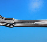 Hamilton by Tiffany and Co Sterling Silver Flatware Set 8 Service 73 pc Dinner