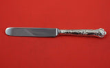 Bright Vine by Edward Barnard and Sons Sterling Silver Luncheon Knife blunt 9"