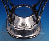 D'Orleans by Towle Sterling Silver Kettle on Stand (No Burner) #76150 (#8187)