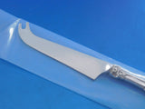 El Greco by Reed and Barton Sterling Silver Cheese Knife HHWS  8 1/4" Custom