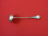 Old Newbury by Towle Sterling Silver Sauce Ladle w/ spout 5 1/2"