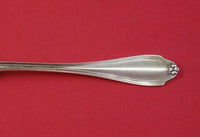 Stratford by Whiting Sterling Silver Regular Fork 6 3/4" Flatware Antique
