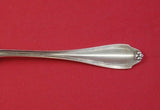 Stratford by Whiting Sterling Silver Regular Fork 6 3/4" Flatware Antique