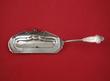 Art Silver c. 1860-1883 Sterling Silver Crumber BC w/ 3-D Bird on Branch 11 3/8"