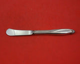Silver Sculpture by Reed and Barton Sterling Butter Spreader HH Paddle 6 3/4"